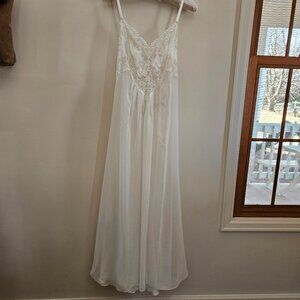 Victoria's Secret Lace Nightgown - XS